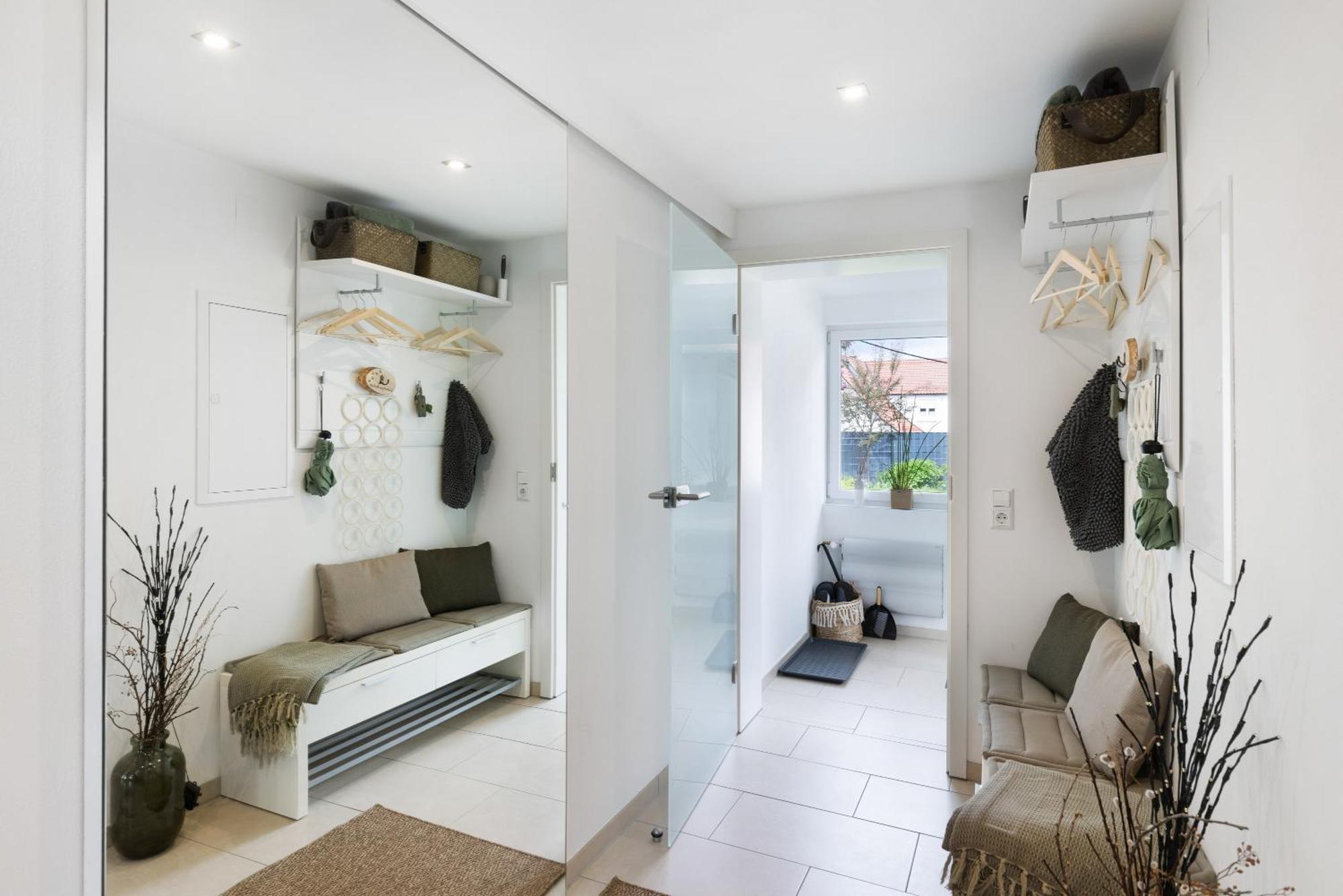 Ferienwohnung Mittenglueck Unterlenningen Buitenkant foto