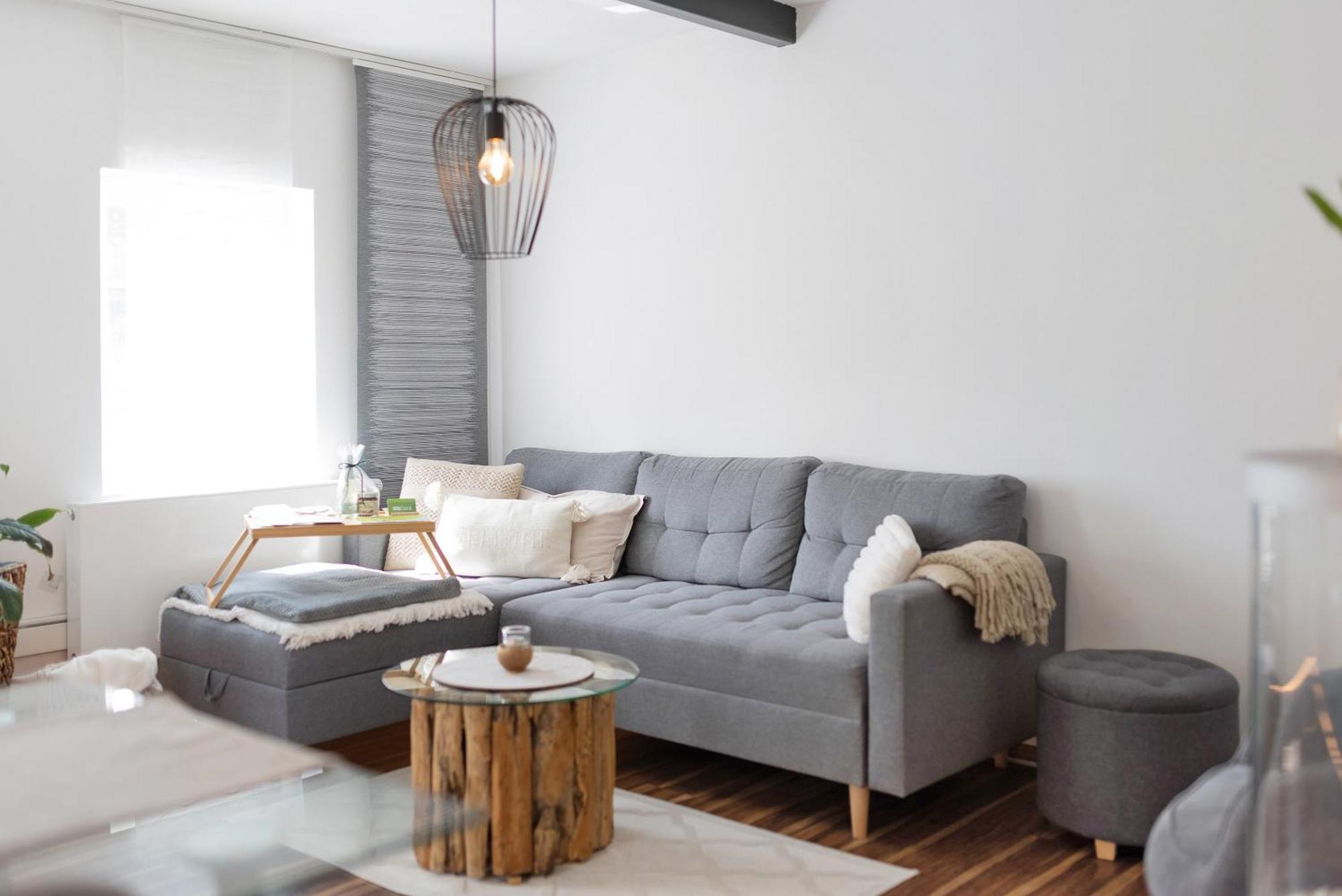 Ferienwohnung Mittenglueck Unterlenningen Buitenkant foto